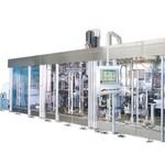 New bottle forming machine developed by Illig