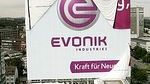 Evonik lays foundation fo