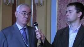 Rozmowa z Wojciechem Lubi