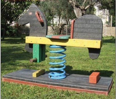 Cavalluccio tittled “Best Recycled Product of 2011”