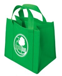 torba ekologiczna greenbag