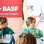 Laboratorium BASF w...