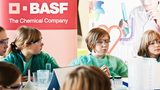 Laboratorium BASF w Centrum Nauki Kopernik