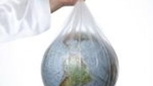 Petycja "Plastic bag camp