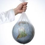 Petycja "Plastic bag...