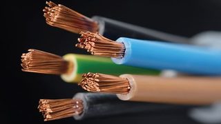 New PVC / TPU jacketing c