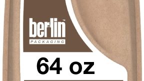 Berlin Packaging introduc