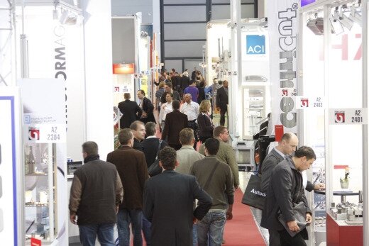  Fakuma 2011 - market situation