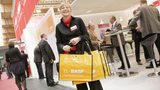  Fakuma 2011 - market situation