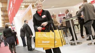  Fakuma 2011 - market sit