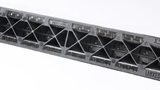 Investment in fiber-reinforced composites