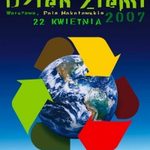 Dzień Ziemi pod znakiem...