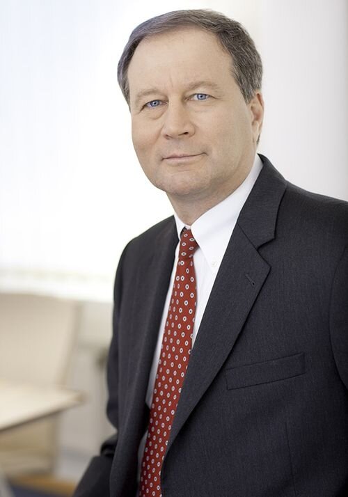 Basell Orlen Polyolefins ma nowego prezesa