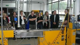 Seminarium kosmetyczne Ga