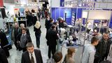 Eurotool 2011 potwierdził swoją światową markę