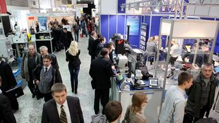 Eurotool 2011 potwierdził