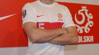 Reprezentacja Polski w ko