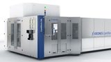 Contiform 3: the new generation of blow-moulders 