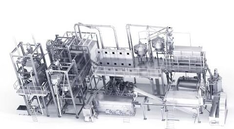 EU subsidies for Krones’ PET recycling process