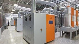 Huge order for motan-colo
