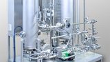 New TFS pilot filter from Steinecker
