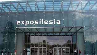 Targi RubPlast Expo w Sos