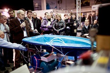 Targi Kompozyt-Expo startują już w przyszłym tygodniu