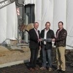 Expansion for Engel automation