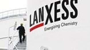 Lanxess idzie po...