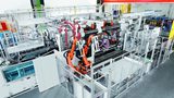 Large order for machines received by KraussMaffei