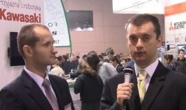 Video: AB Industry na targach RubPlast 2011
