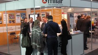 Targi Kompozyt Expo w Kra