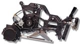 SABIC: 2011 SPE Automotive Innovation Awards