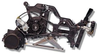 SABIC: 2011 SPE Automotiv