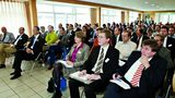 Successful conclusion of the SpriForm Project at KraussMaffei