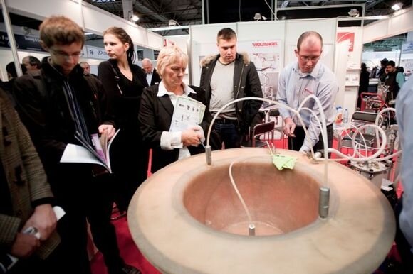 Nagrody targów Kompozyt - Expo