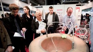 Nagrody targów Kompozyt -