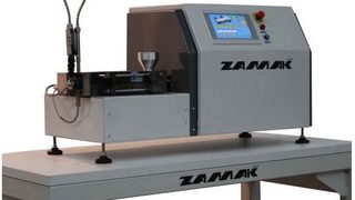 Zamak wyprodukował nowocz