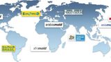 EuroMold 2011 with numerous innovations