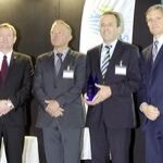 Engel is Johnson Controls' most innovative supplier