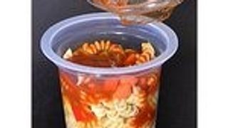 Nowe opakowanie do żywnoś