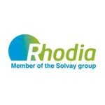 Rhodia inaugurates U.S. expansion in silica