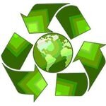  Recykling surowcowy i korzyści dla środowiska
