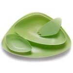 Bioplastics: 1 Million Metric Tons demand in 2015