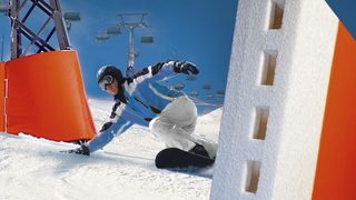 BASF foam crash mats for 