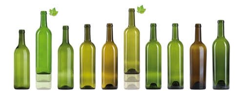Glass packaging growth sheds light on bright future
