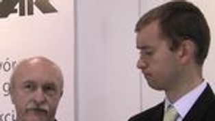 Video: rozmowa z Janem Ru