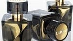 New twist on perfume bott