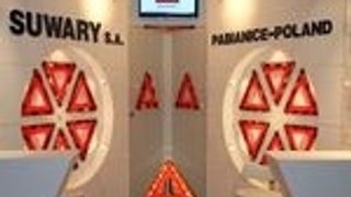 Suwary inwestują na konie
