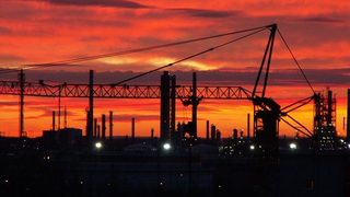 Slovnaft invests in manuf